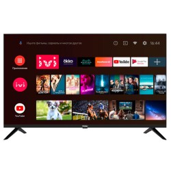 Настройка Smart TV