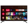 Настройка Smart TV