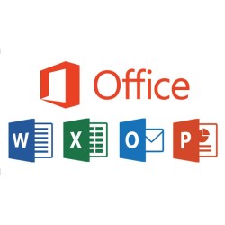 Установка MS Office