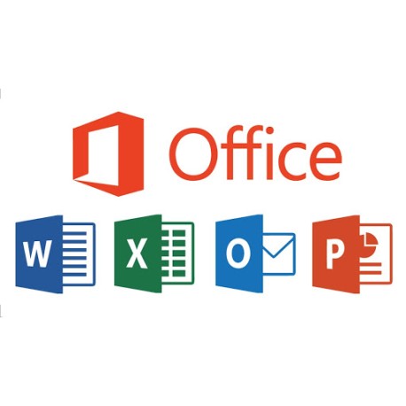 Установка MS Office