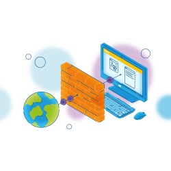 Настройка Брандмауэра и защитника Windows