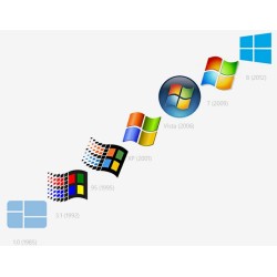 Восстановление/установка Windows XP/7/8/10/11